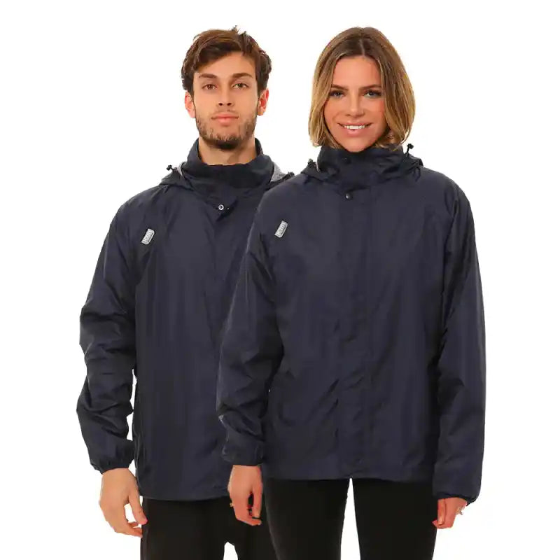 XTM Stash II Unisex Rain Jacket