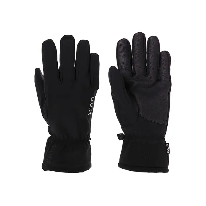 XTM Tease II Unisex Soft Shell Gloves