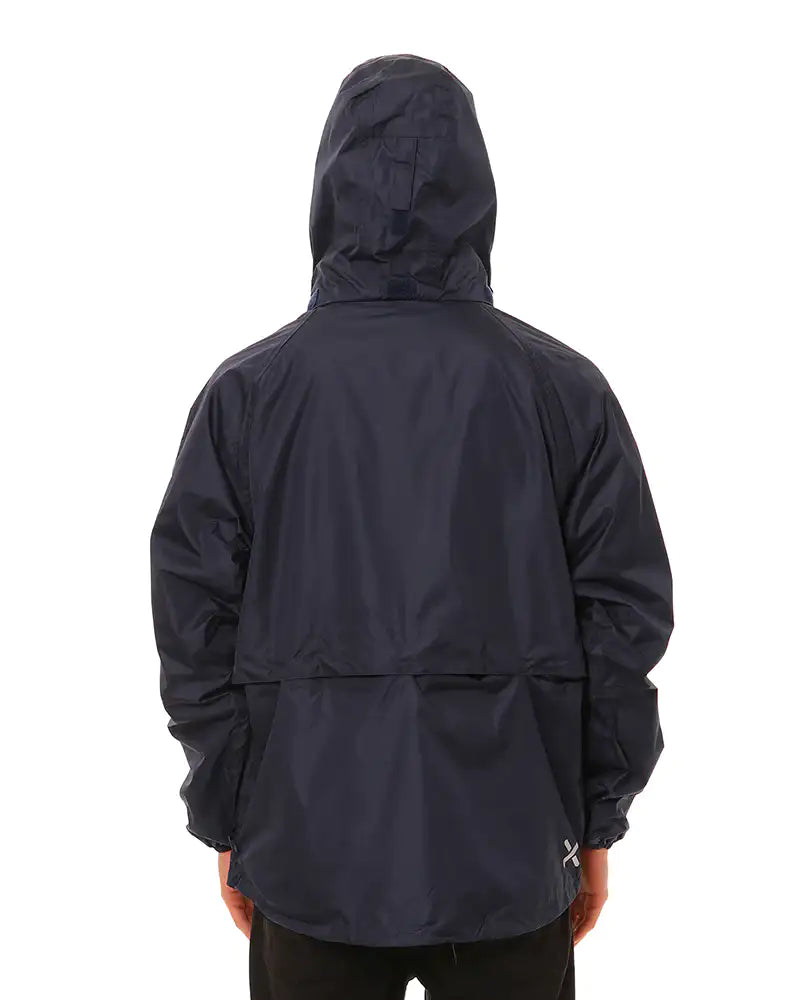 XTM Stash II Unisex Rain Jacket