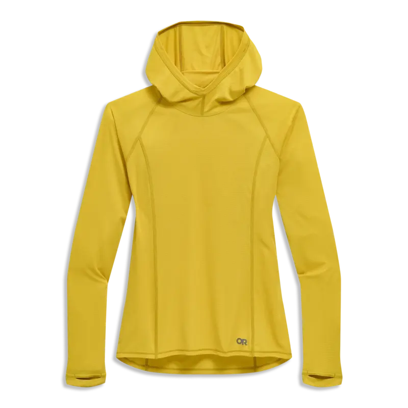 Outdoor Research Echo Womens Hooded Top
