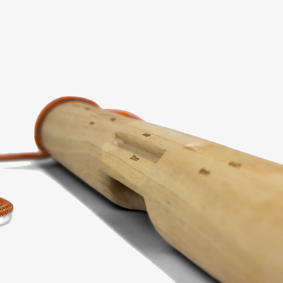 YY Vertical La Baguette Evo Climbing Hangboard