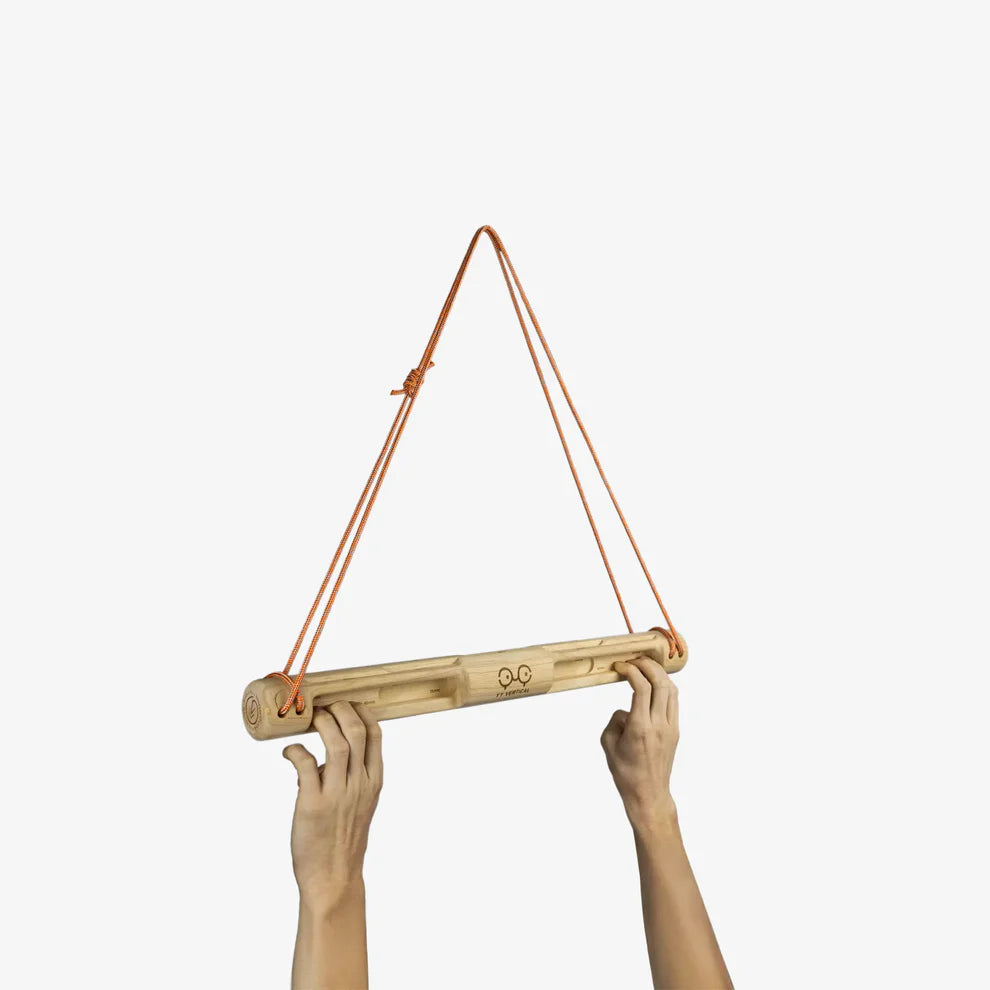YY Vertical La Baguette Evo Climbing Hangboard