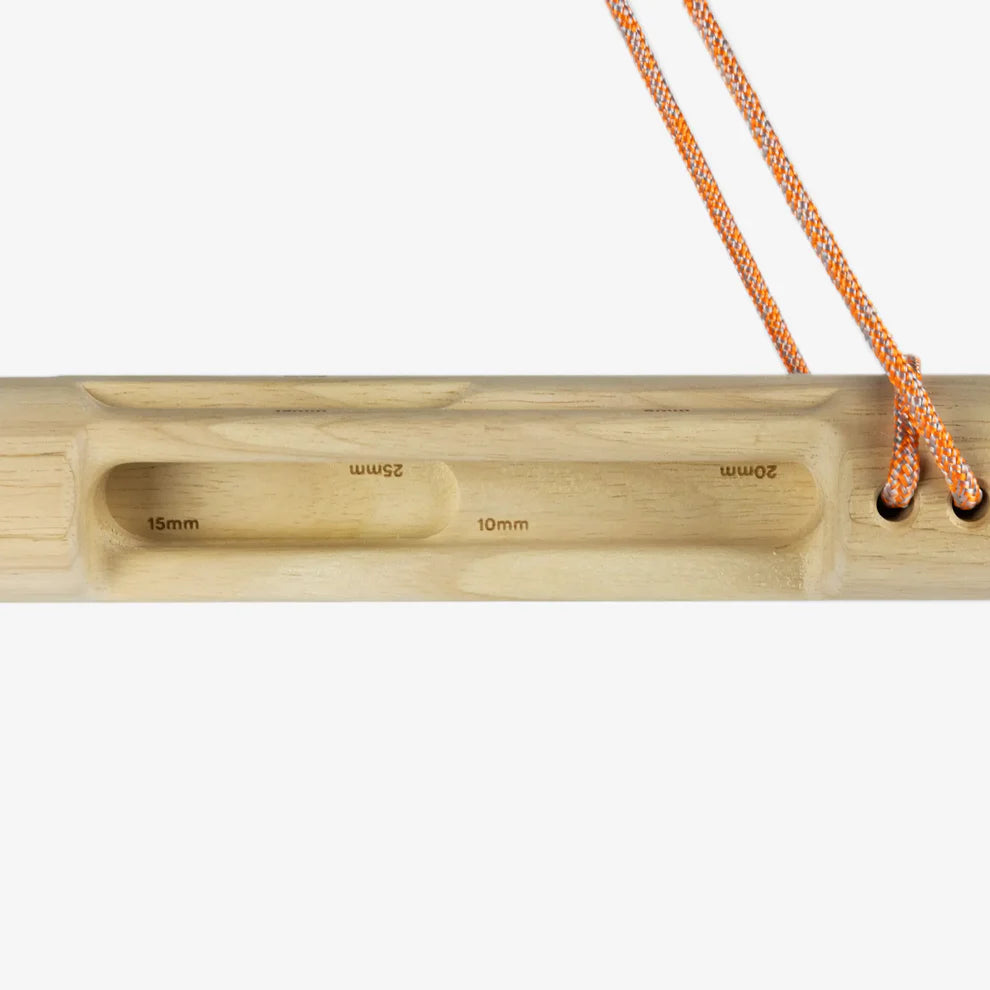 YY Vertical La Baguette Evo Climbing Hangboard