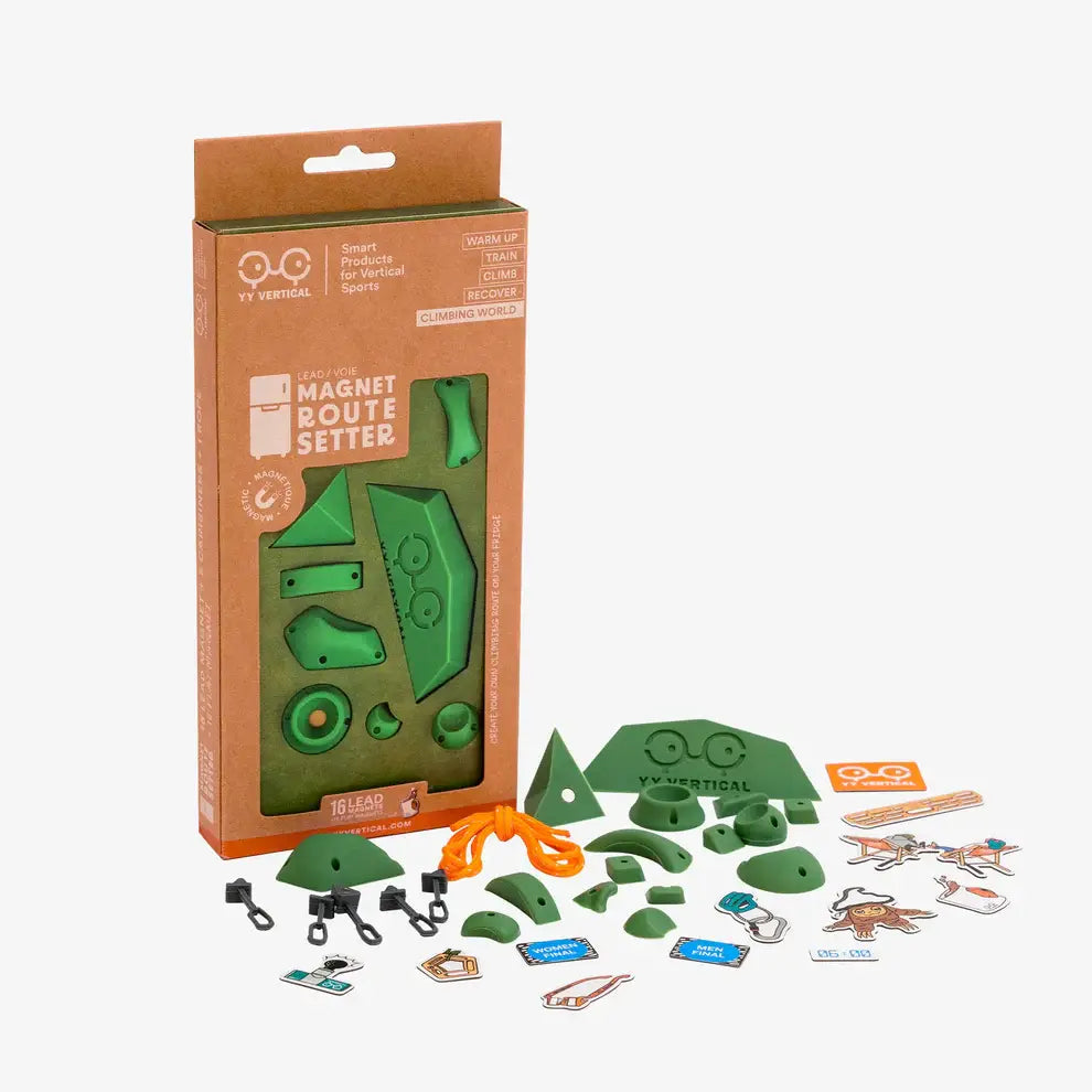 YY Vertical Lead Magnet