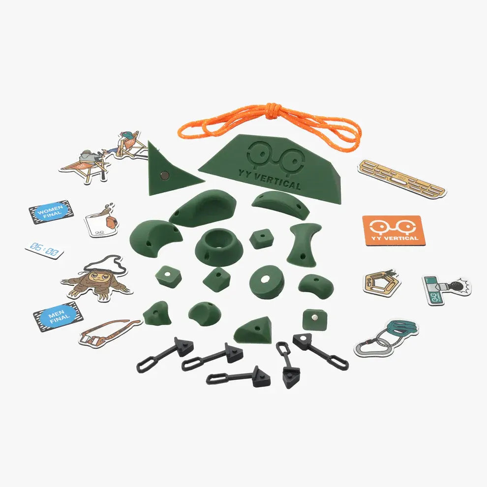 YY Vertical Lead Magnet