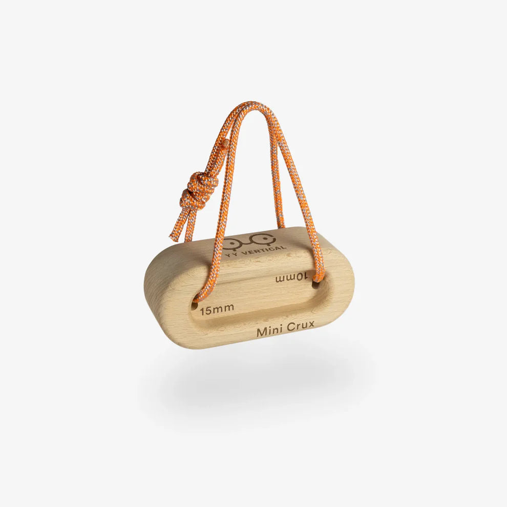 YY Vertical Mini Crux Training Grip