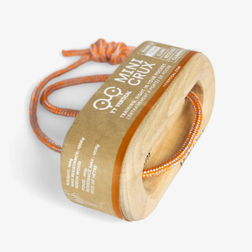 YY Vertical Mini Crux Training Grip
