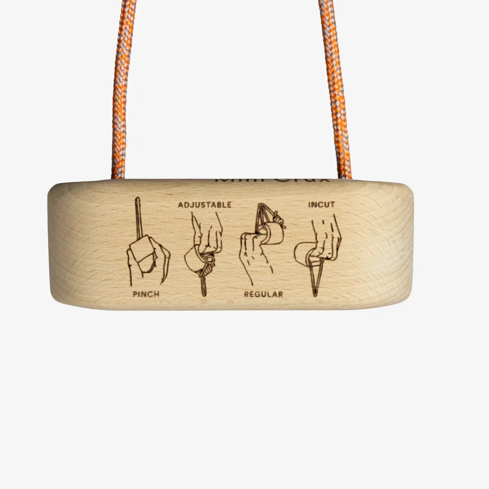 YY Vertical Mini Crux Training Grip