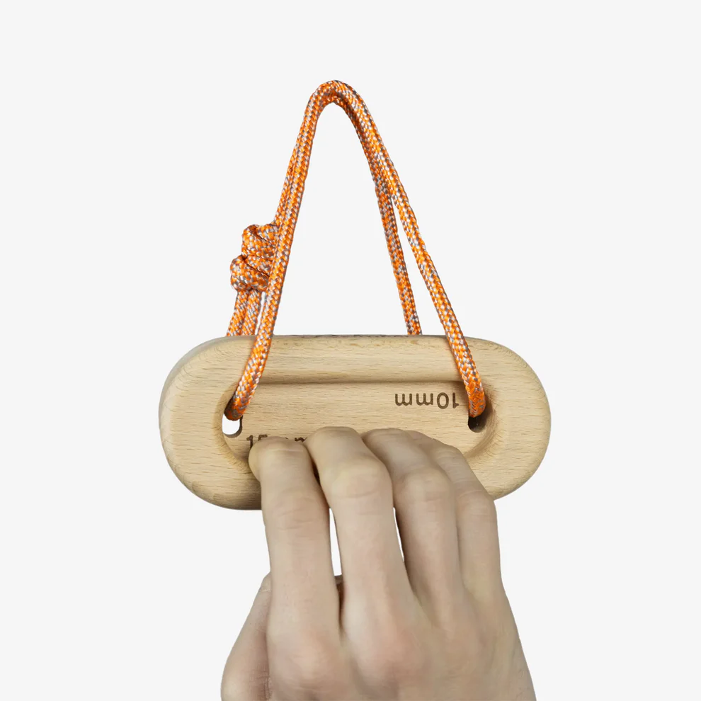 YY Vertical Mini Crux Training Grip