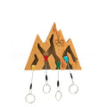 YY Vertical Mountain Key Holder