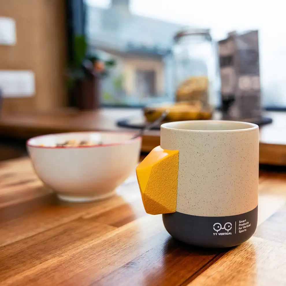 YY Vertical Climbing Mug Evo