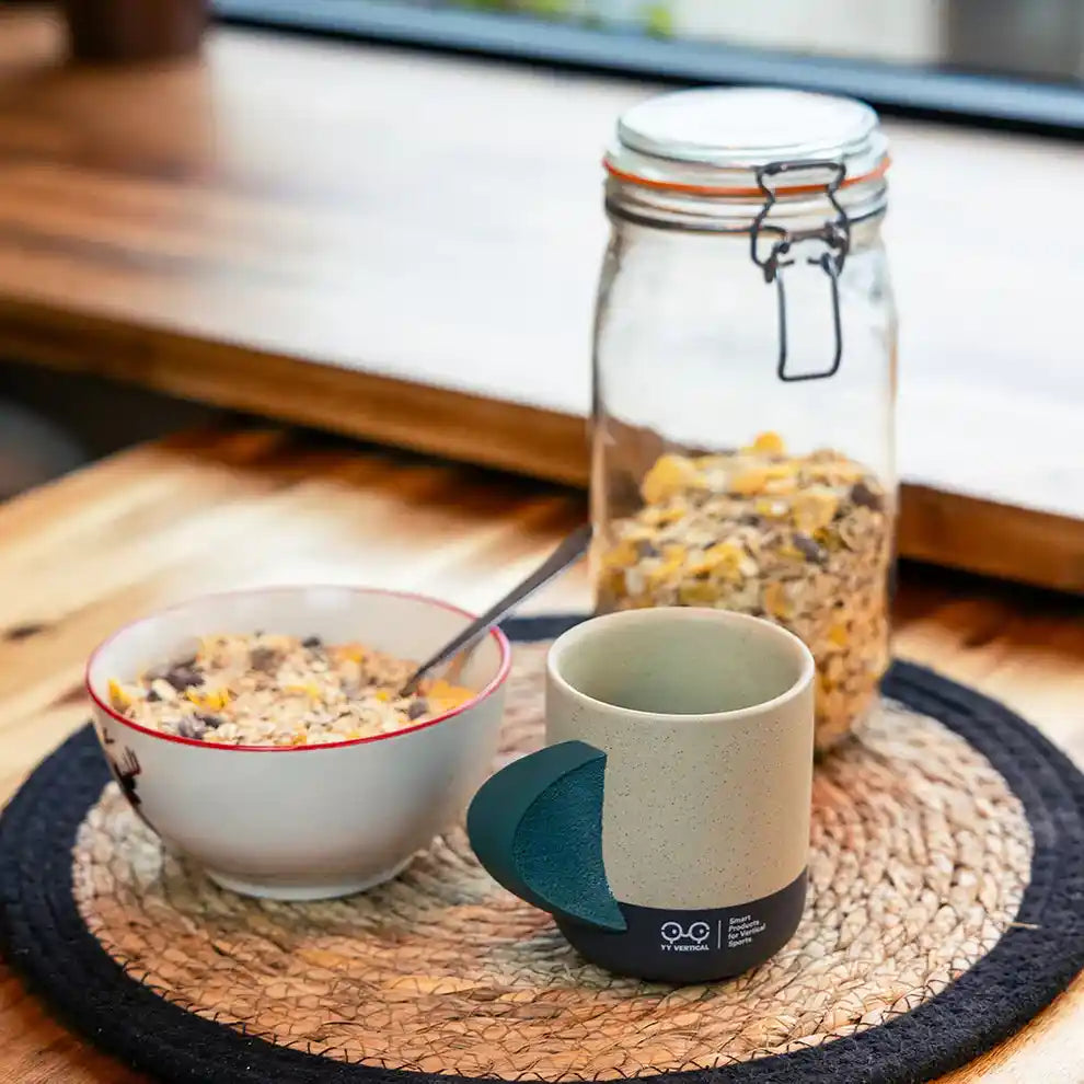 YY Vertical Climbing Mug Evo