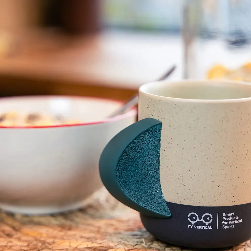 YY Vertical Climbing Mug Evo
