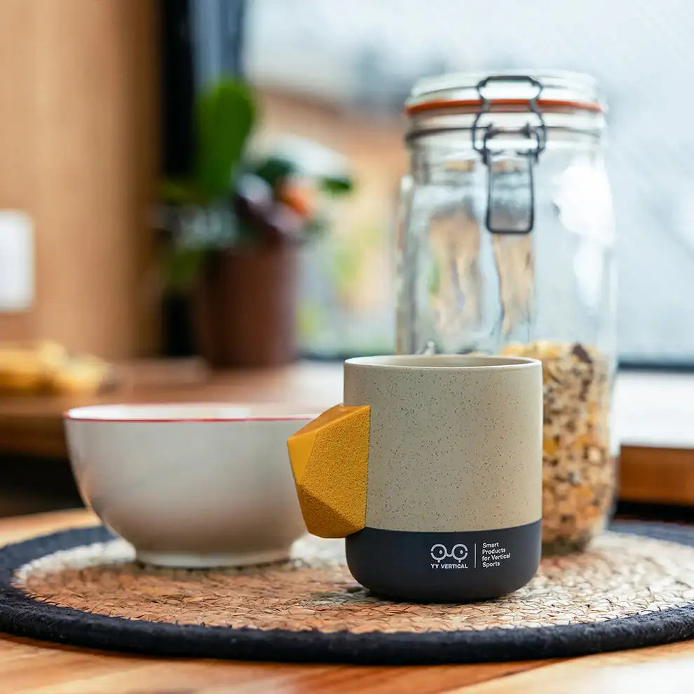 YY Vertical Climbing Mug Evo