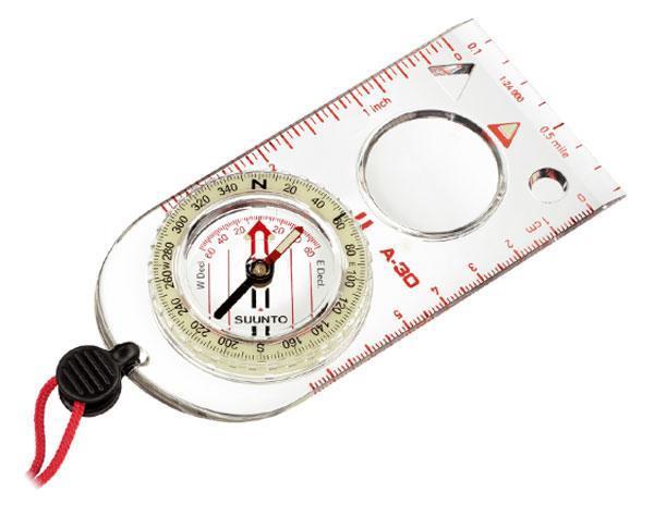 Suunto A30 SH Compact Compass