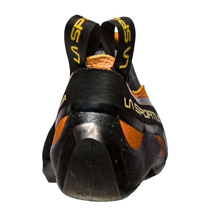 La Sportiva Cobra Mens Climbing Shoe - Orange