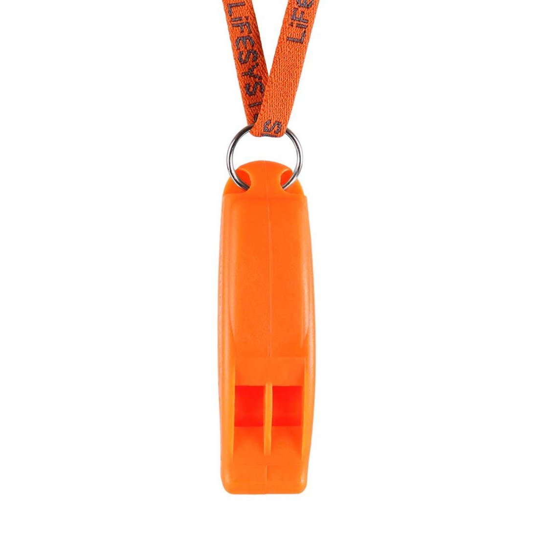 LifeSystems Safety Whistle