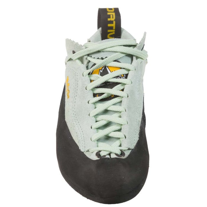 La Sportiva Mythos Lady Womens Climbing Shoe - Water