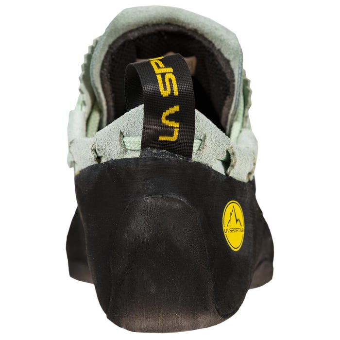 La Sportiva Mythos Lady Womens Climbing Shoe - Water