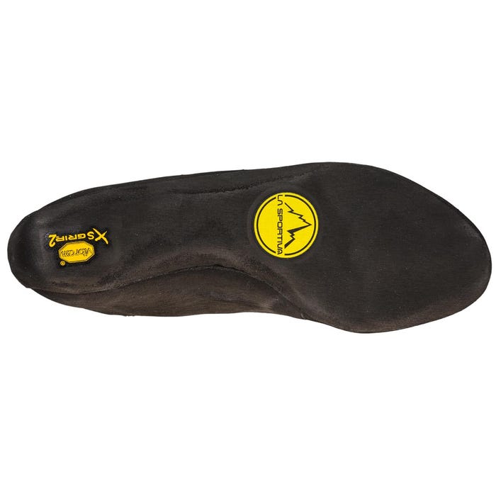 La Sportiva Mythos Lady Womens Climbing Shoe - Water