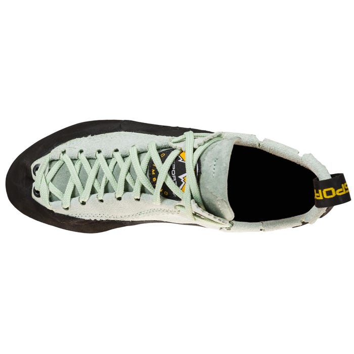 La Sportiva Mythos Lady Womens Climbing Shoe - Water