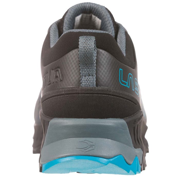 La Sportiva Spire GTX Mens Hiking Shoe - Slate/Tropic Blue