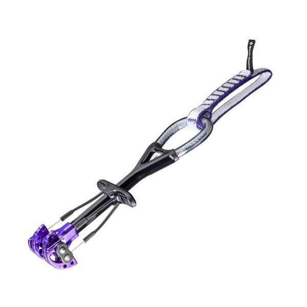 Black Diamond Camalot Ultralight Climbing Cam - 0.5 Purple