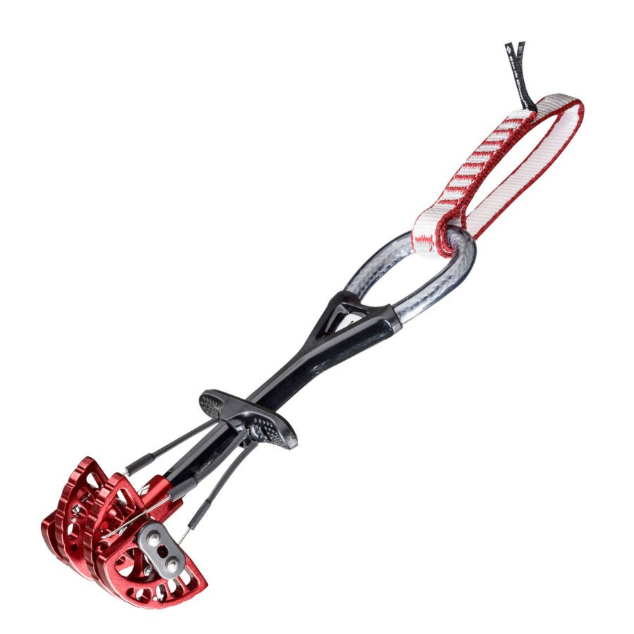 Black Diamond Camalot Ultralight Climbing Cam - 1 Red