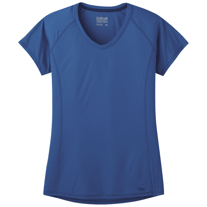 Outdoor Research Echo Womens SS T-Shirt