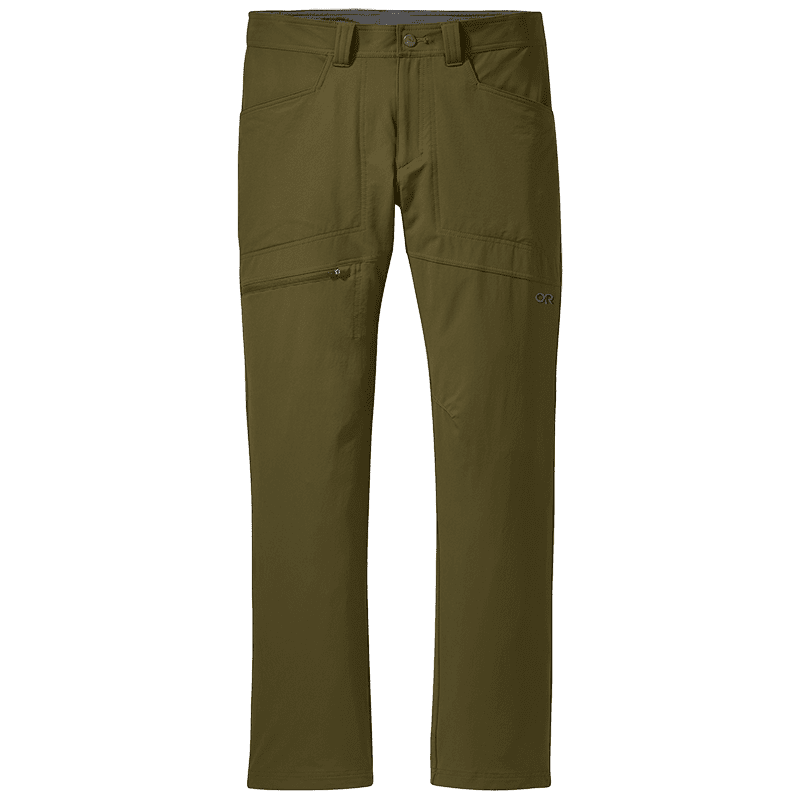 Outdoor Research Voodoo Mens Pant - 32 Inseam