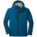 Outdoor Research MicroGravity AscentShell Mens Waterproof Hooded Jacket