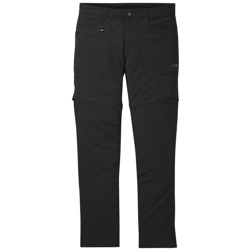 Outdoor Research Equinox Convertible Mens Pant - 32 Inseam