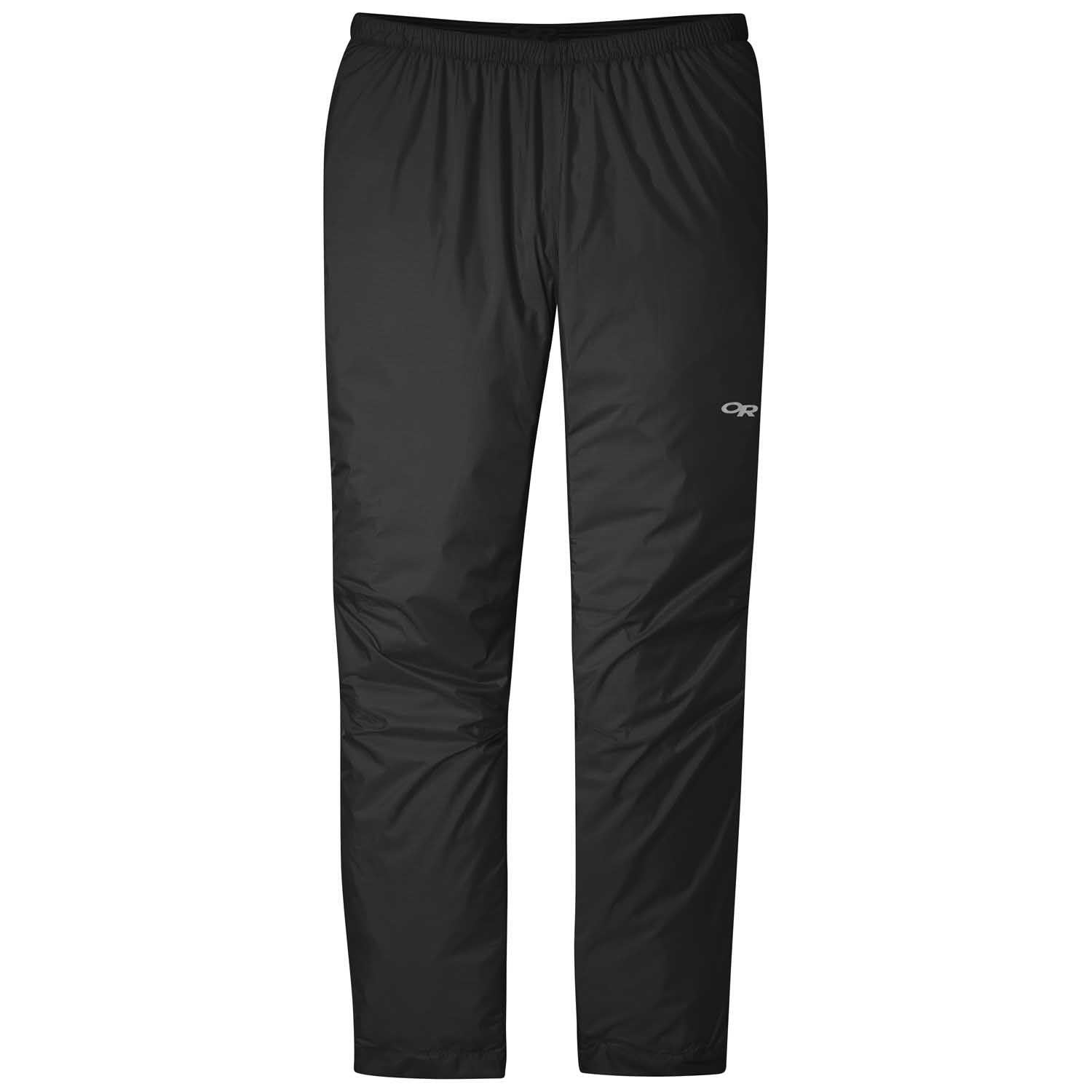 Outdoor Research Helium Mens Waterproof Rain Pant