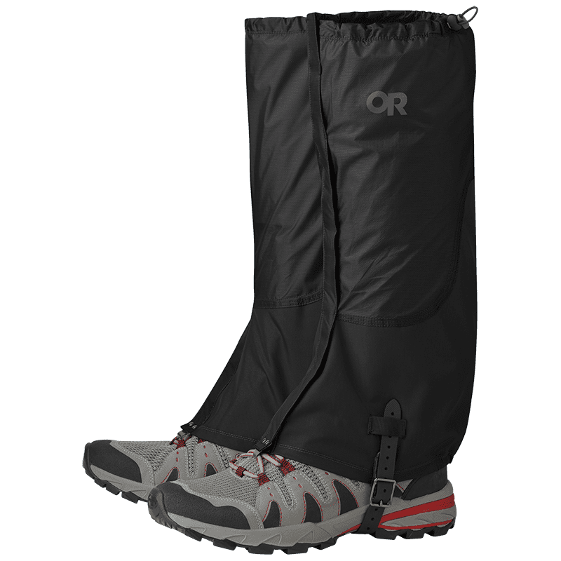 Outdoor Research Helium Mens Hiking Gaiters