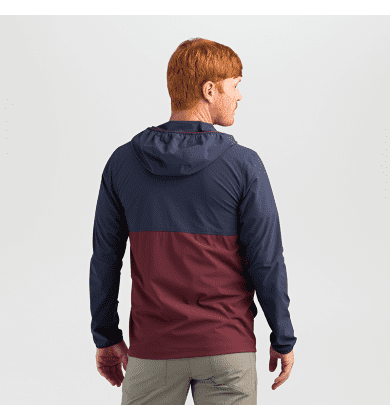 Outdoor Research Ferrosi Anorak Mens Hooded Top