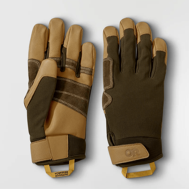 Outdoor Research Direct Route II Climbing Gloves