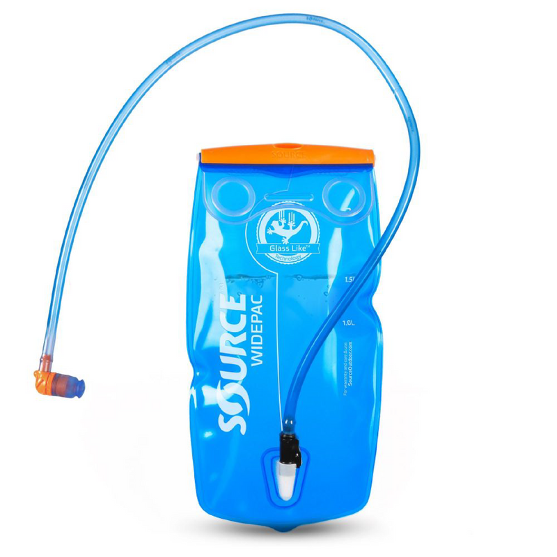 Source Widepac 2 Litre Hydration System