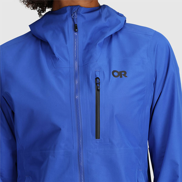 Outdoor Research Aspire Super Stretch Womens Waterproof Jacket