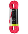Edelrid Canary Pro Dry 8.6mm Dynamic Climbing Rope - 60m
