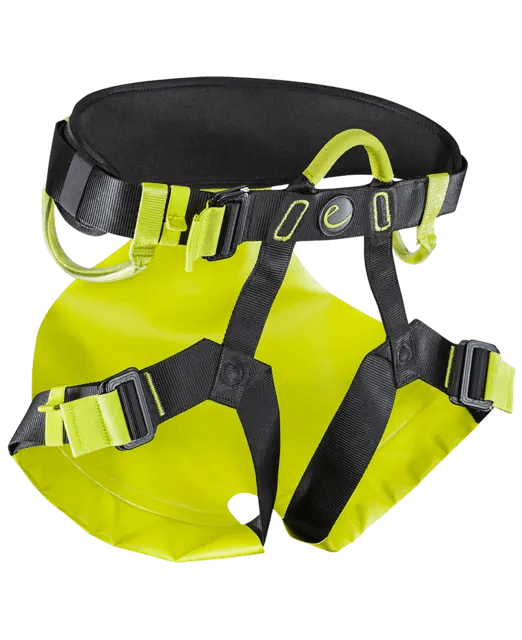 Edelrid Irupu Harness VARIO