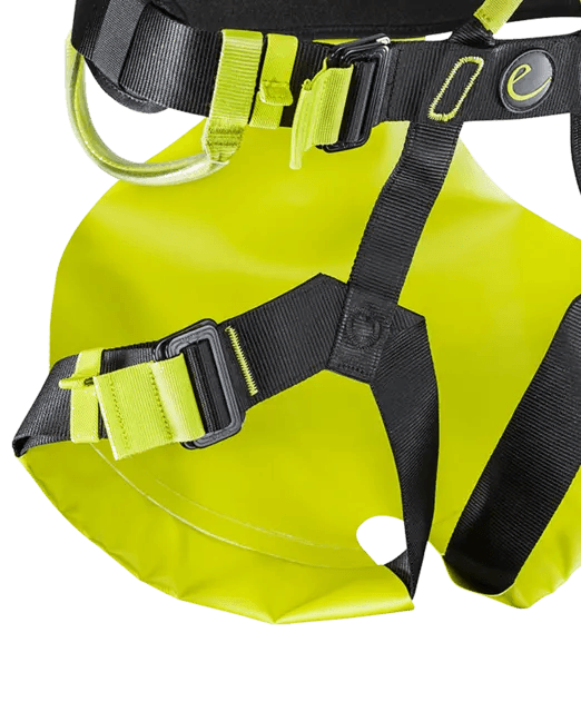 Edelrid Irupu Harness VARIO