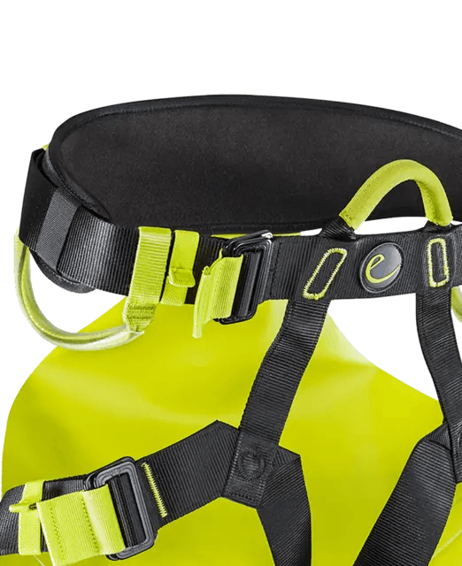 Edelrid Irupu Harness VARIO