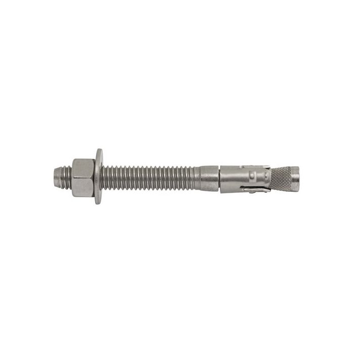 FIXE Expansion Stainless Steel Bolt - M12x110mm