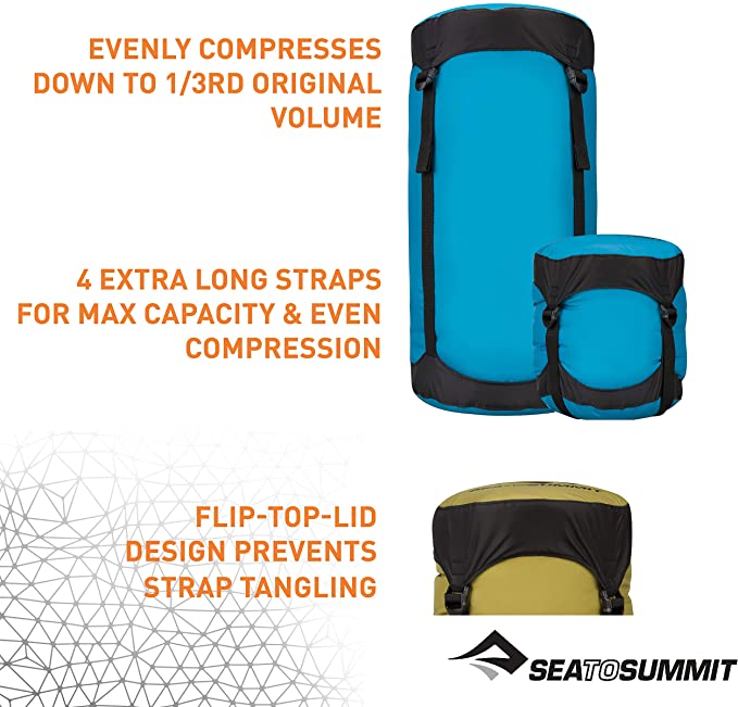 Sea to Summit Compression Sack - X-Small