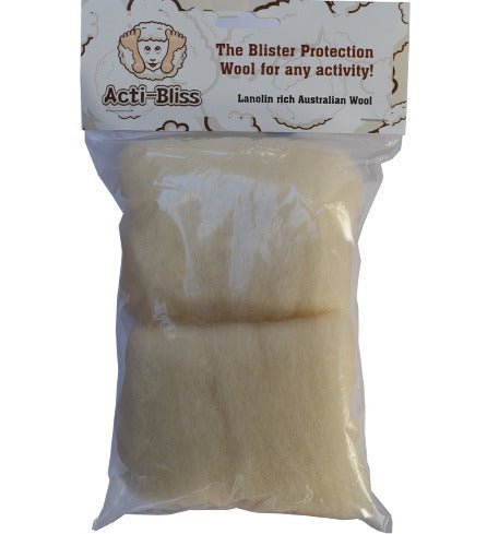 Acti Bliss Blister Wool