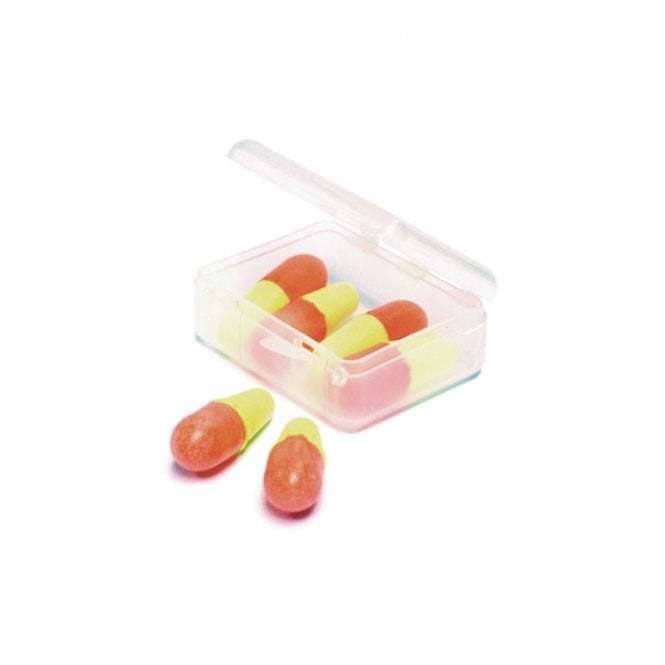 LifeVenture Travel Ear Plugs