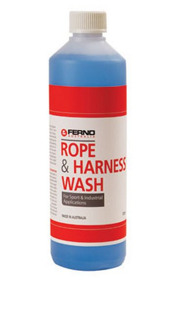 Ferno Clean Rope and Harness Wash
