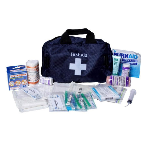 Equip Kit Pro 3 Group First Aid Kit - With Biteaway