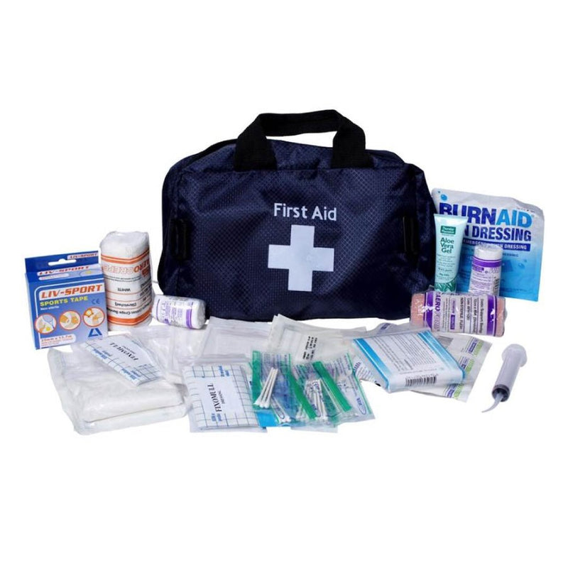 Equip Kit Pro 3 Group First Aid Kit - with Biteaway