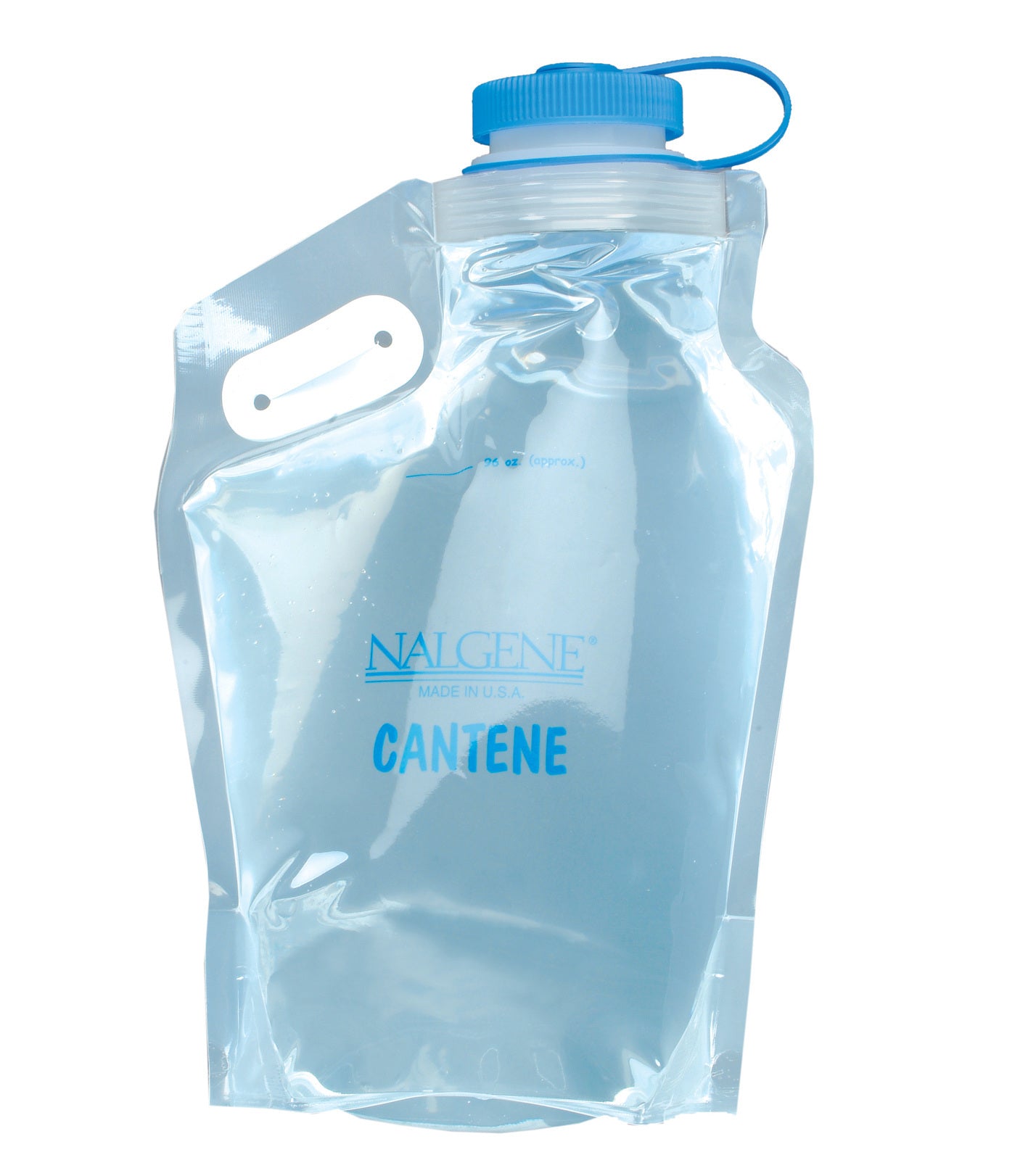 Nalgene Wide Mouth Cantene - 3L